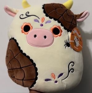 NEW Release 2022 Halloween Squishmallow - 12in”